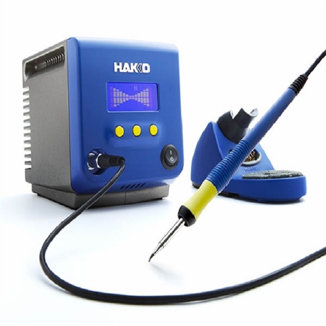 Soldering Stations